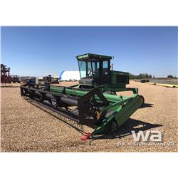 JOHN DEERE 2360 25 FT. SWATHER