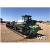 Image 1 : JOHN DEERE 2360 25 FT. SWATHER