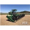 Image 2 : JOHN DEERE 2360 25 FT. SWATHER
