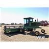 Image 4 : JOHN DEERE 2360 25 FT. SWATHER