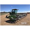 Image 2 : 1982 JOHN DEERE 2420 SWATHER