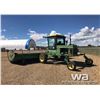 Image 4 : 1982 JOHN DEERE 2420 SWATHER