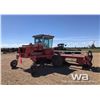 Image 3 : 1986 MF 885 21 FT. SWATHER