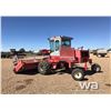 Image 4 : 1986 MF 885 21 FT. SWATHER