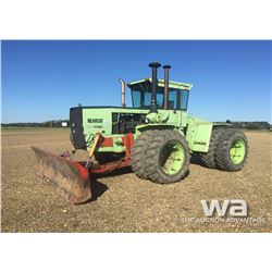 STEIGER PT225 4WD TRACTOR