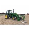Image 2 : JOHN DEERE 4430 TRACTOR