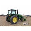 Image 3 : JOHN DEERE 4430 TRACTOR