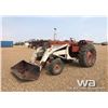 Image 1 : IHC 656 TRACTOR