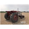 Image 3 : IHC 656 TRACTOR
