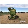 Image 2 : WALINGA MT510G GRAIN VAC