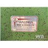 Image 5 : WALINGA MT510F GRAIN VAC