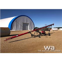 WHEATHEART 8 X 51 FT. S/P AUGER