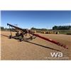 Image 2 : WHEATHEART 8 X 51 FT. S/P AUGER