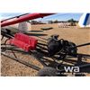 Image 4 : WHEATHEART 8 X 51 FT. S/P AUGER