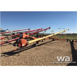 WESTFIELD 10 X 71 FT. SWING AUGER