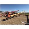 Image 1 : WESTFIELD 10 X 71 FT. SWING AUGER