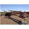 Image 2 : WESTFIELD 10 X 71 FT. SWING AUGER