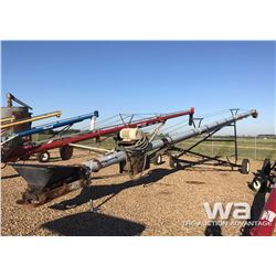 CONVEY-ALL 66 FT. BELT AUGER