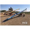 Image 1 : BRANDT 8 X 35 FT. AUGER