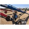 Image 3 : BRANDT 8 X 35 FT. AUGER