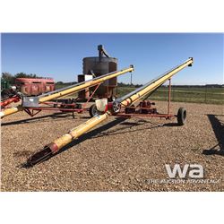 WESTFIELD 8 X 36 FT. AUGER