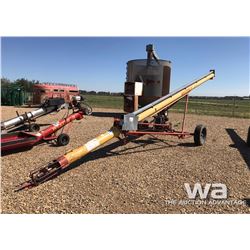 WESTFIELD 8 X 31 FT. AUGER