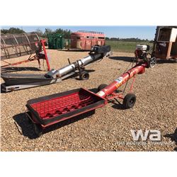 WESTFIELD 8" TRANSFER AUGER