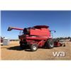 Image 3 : 1999 CASE 2388 COMBINE