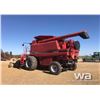Image 4 : 1999 CASE 2388 COMBINE