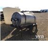 Image 2 : 500 GAL. FUEL TRAILER