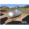 Image 1 : 500 GAL. PROPANE TANK