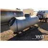 Image 2 : 500 GAL. PROPANE TANK