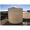 Image 2 : 1,700 GAL. POLY TANK