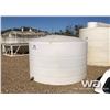 Image 1 : 1,250 GAL. POLY TANK