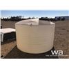 Image 2 : 1,250 GAL. POLY TANK