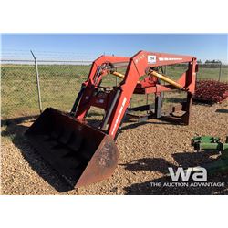 LEON 790 FRONT END LOADER