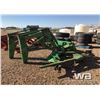 Image 2 : JOHN DEERE 260 FEL