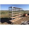 Image 1 : STEEL SHELVING