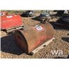 Image 1 : 100 GAL. SLIP TANK