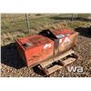 Image 1 : 500L SQUARE SLIP TANK