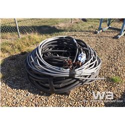 SHIELDED ELECTRICAL CABLE