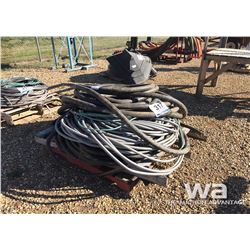 SHIELDED ELECTRICAL CABLE