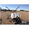Image 2 : WESTWARD 3 PT. 30 FT. SPRAYER