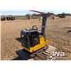 Image 1 : BOMAG DSL PLATE TAMPER