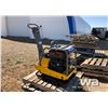 Image 2 : BOMAG DSL PLATE TAMPER