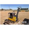 Image 4 : BOMAG DSL PLATE TAMPER