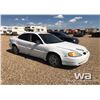 Image 2 : 2001 PONTIAC GRAND AM CAR