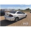 Image 3 : 2001 PONTIAC GRAND AM CAR