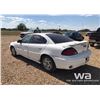 Image 4 : 2001 PONTIAC GRAND AM CAR