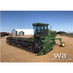 JOHN DEERE 2360 21 FT. SWATHER